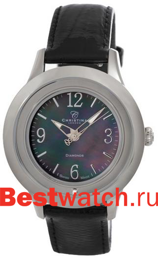 Часы Christina London Ladies 303SBLBL